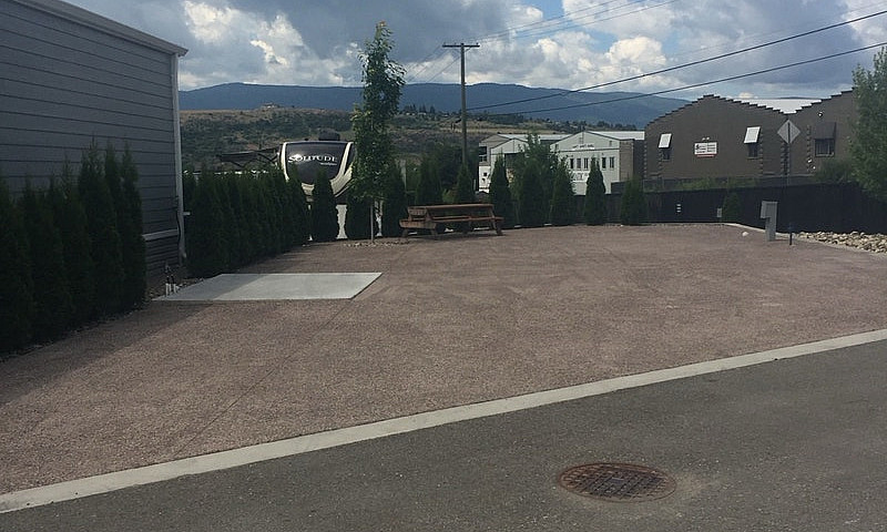 Rv Lot For Sale Nort...