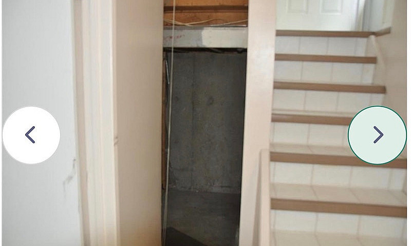 Nice 2 Bedroom Basem...