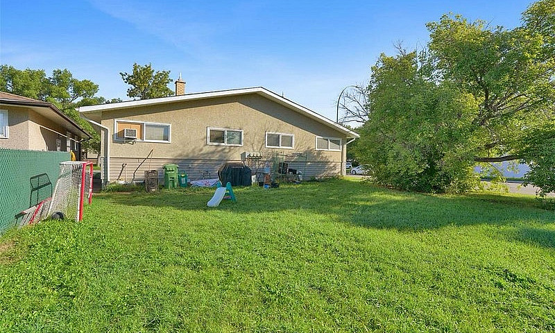 4 Unit Rental Proper...