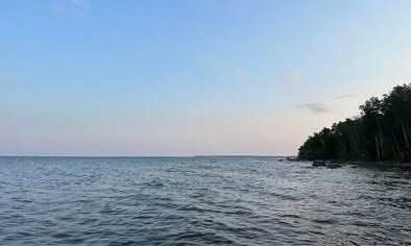 Waterfront Lot On La...