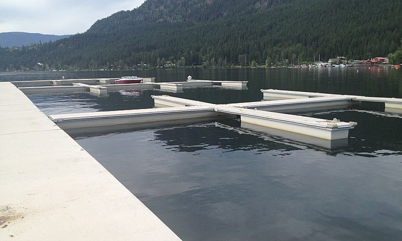 Shuswap Lake Lot...
