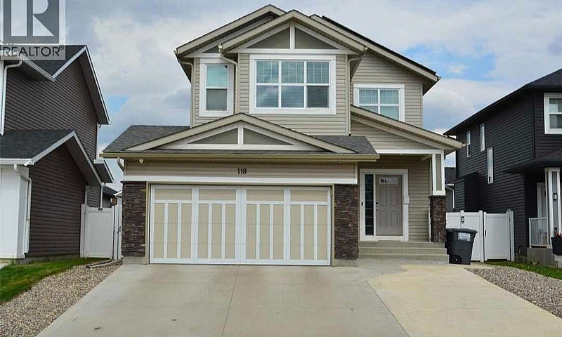 House For Sale (Kens...