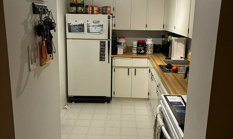 Apartment For Sale...