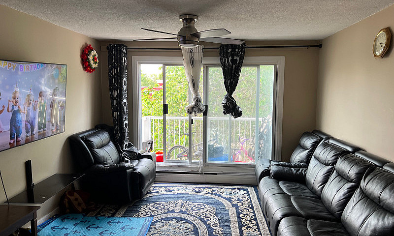 Nice 3 Br Apartment ...