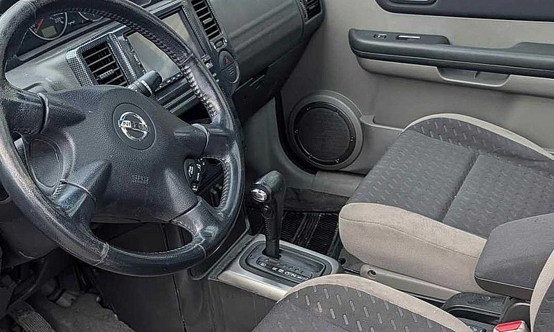 2006 Nissan X-Trail ...