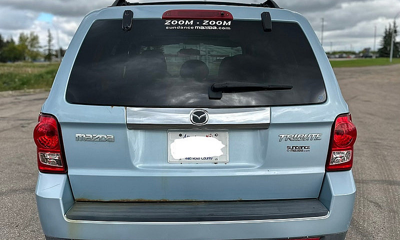 2009 Mazda Tribute G...