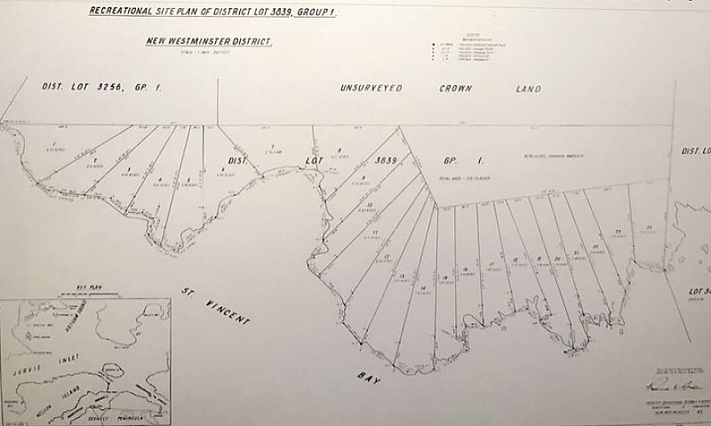Oceanfront Acreage, ...