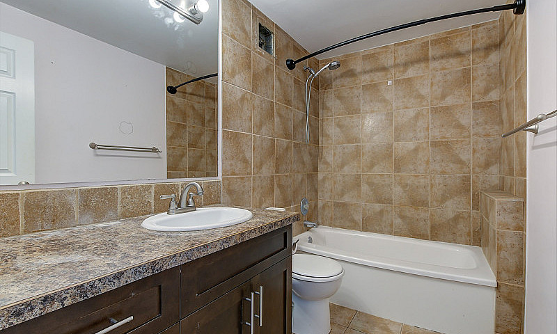 3 Bedroom Townhome, ...