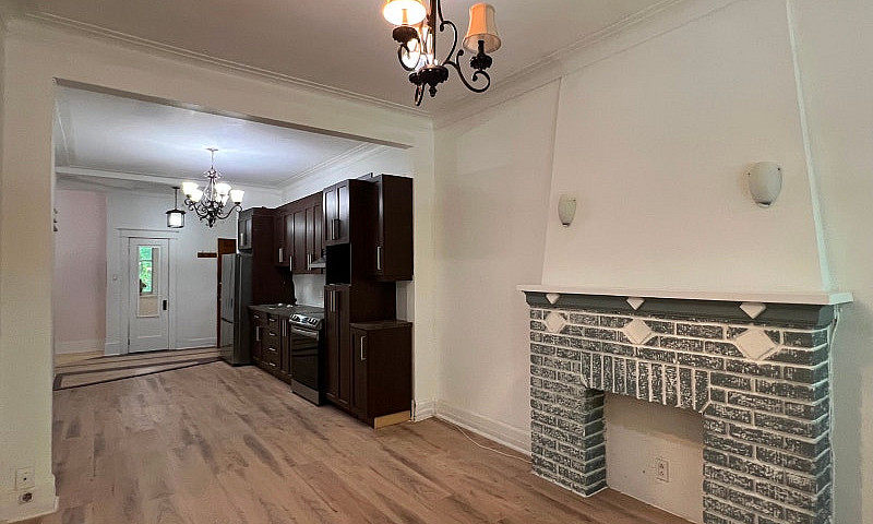 Wow, Renovated  5 1/...