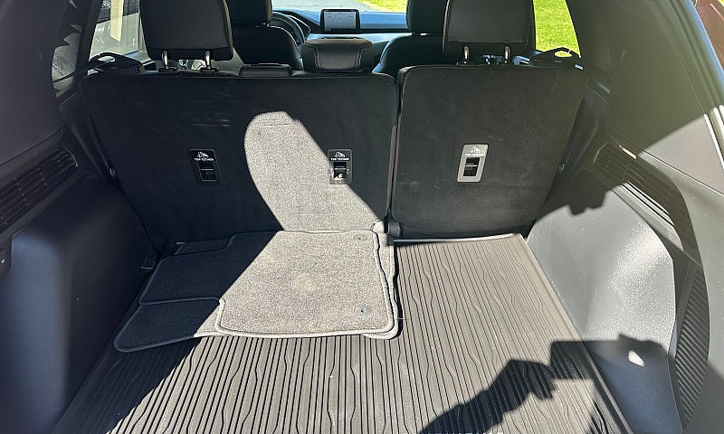 Wow! 2020 Escape Awd...