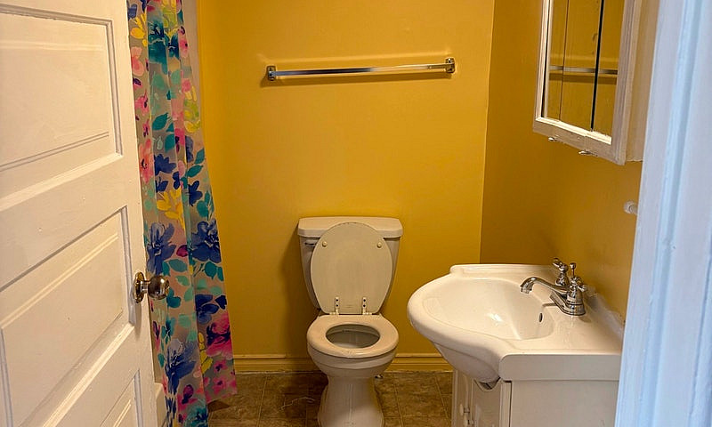 Duplex For Rent...