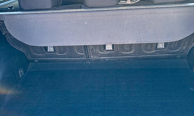 2013 Subaru Crosstre...