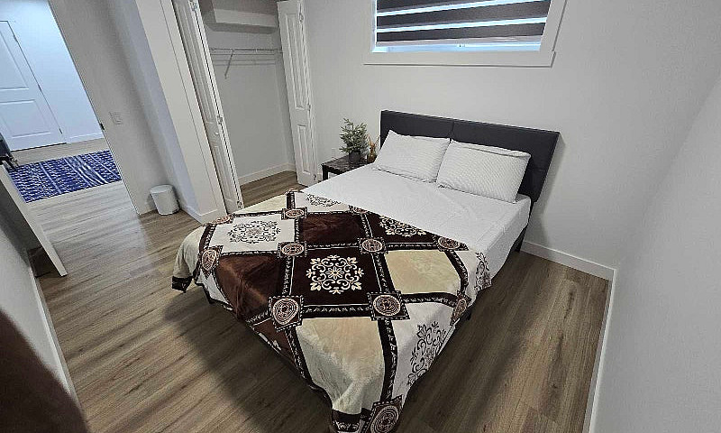 2Bedroom Basement Fo...