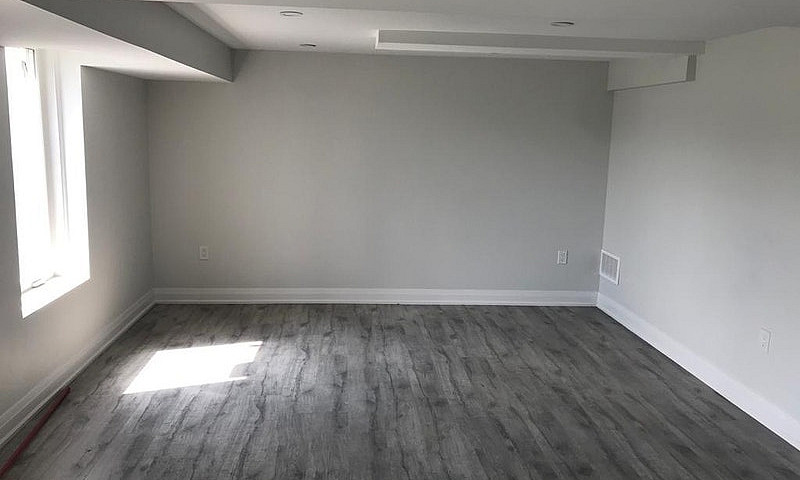 2 Bedroom Legal Walk...