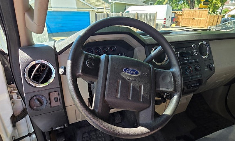 2009 F250 Xlt Super ...