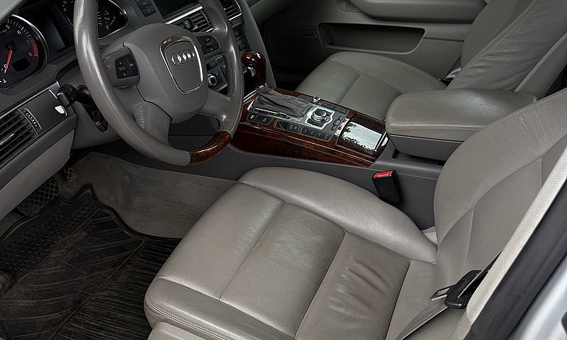 Audi A6 Wagon 2006...
