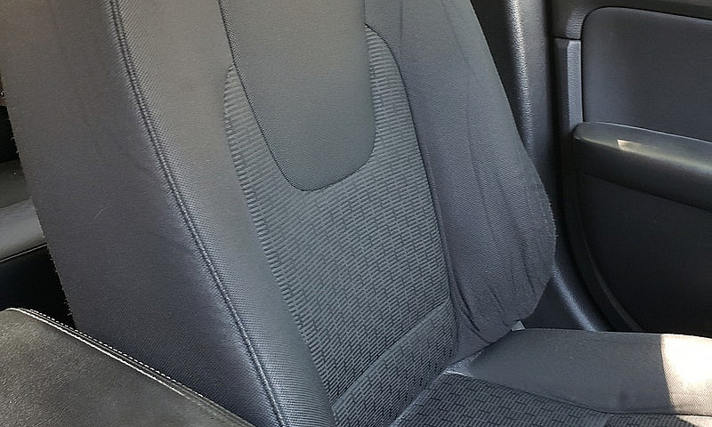 2010 Ford Fusion Sel...