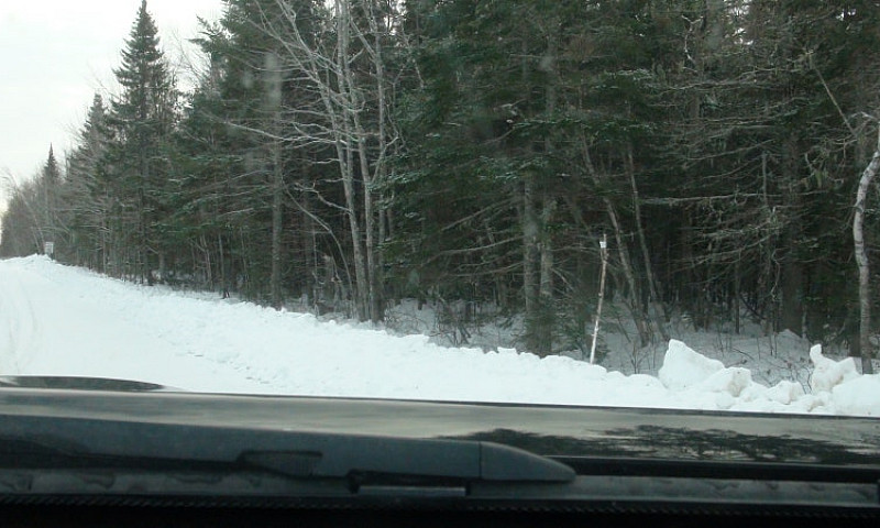70+ Acres Of Private...