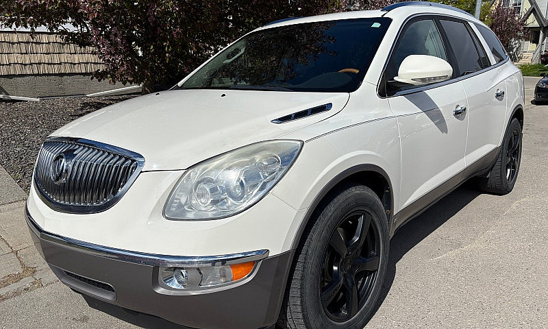 Beautiful 2009 Buick...