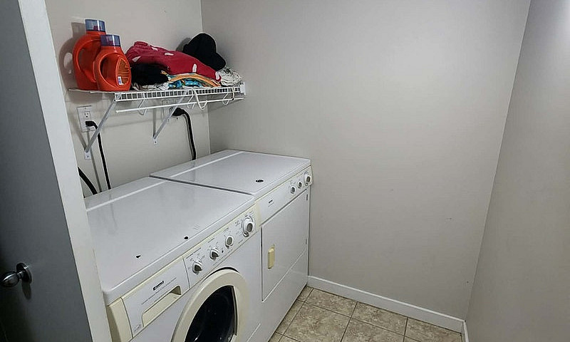 2 Bedroom 1 Bathroom...