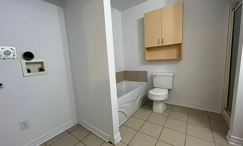  3½ Apartment For Re...