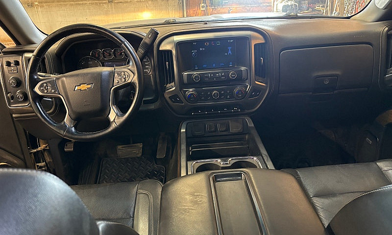 2014 Chevrolet 1500...