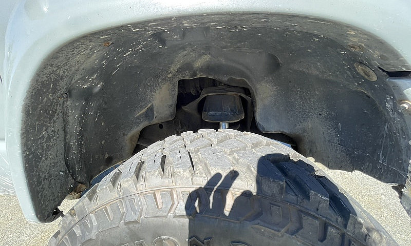 2006 Ram 2500 Cummin...