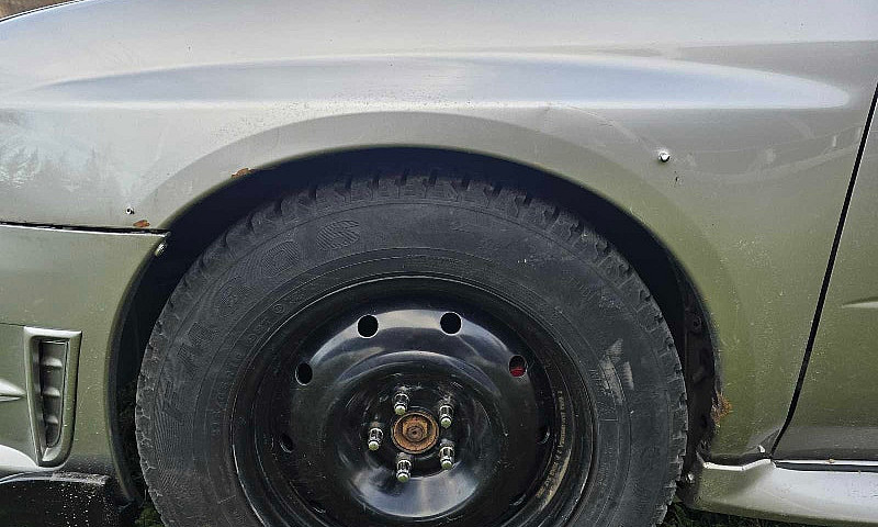 2007 Subaru Impreza ...