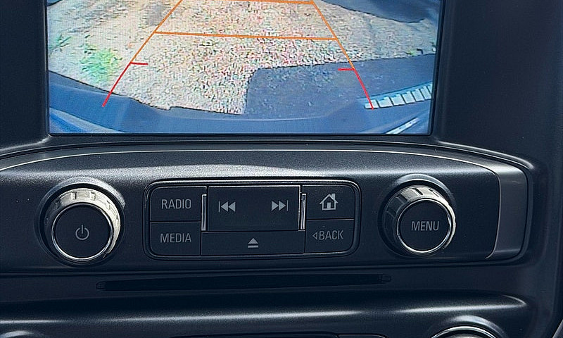 Silverado 1500...