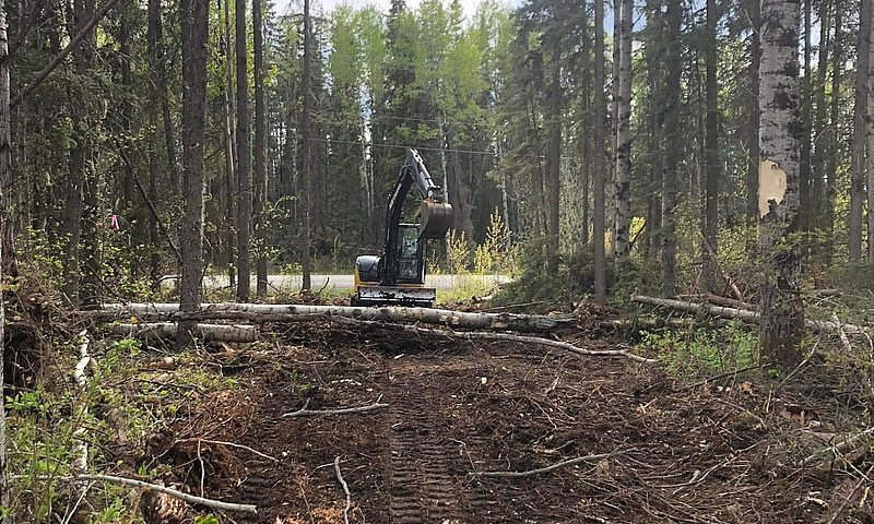 5.1 Acres Near Stuar...