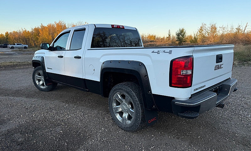Gmc Sierra 1500 5.3 ...