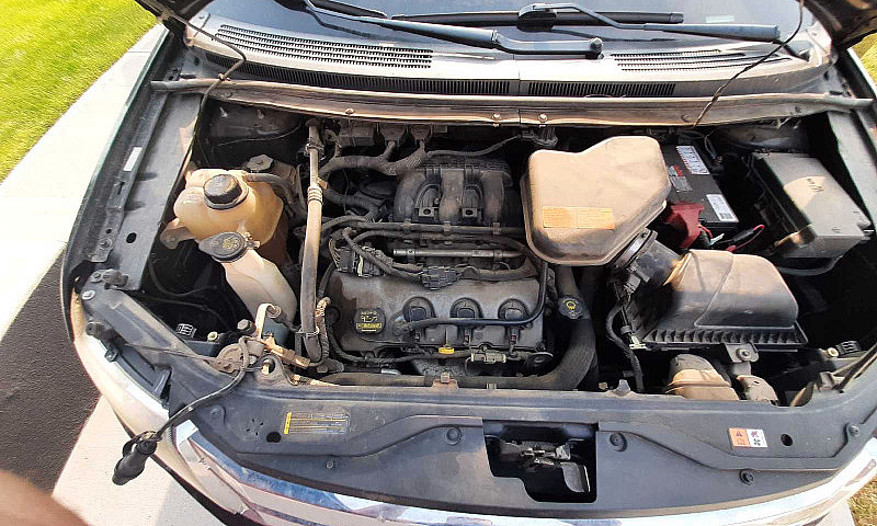 2008 Ford Edge For P...