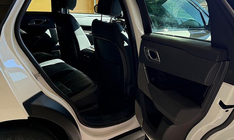 2022 Land Rover Rang...