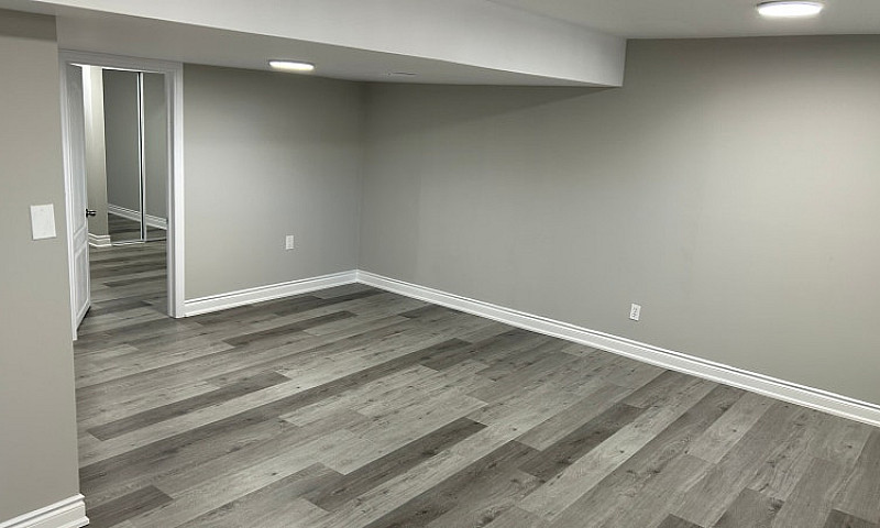 1Bed 1Bath Basement ...