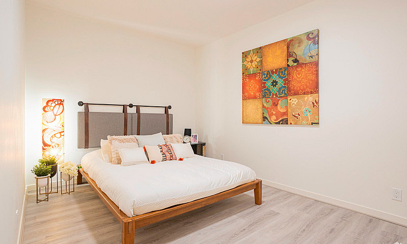 2 Bedroom Brand New ...
