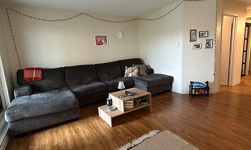 2 Beds, 2 Full Baths...