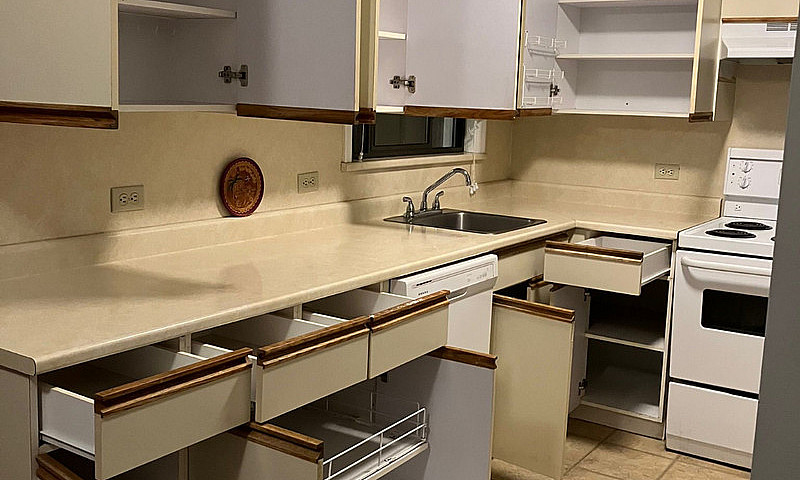 2 Bedroom House For ...