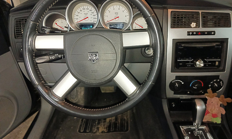 2006 Magnum Sxt 3.5L...