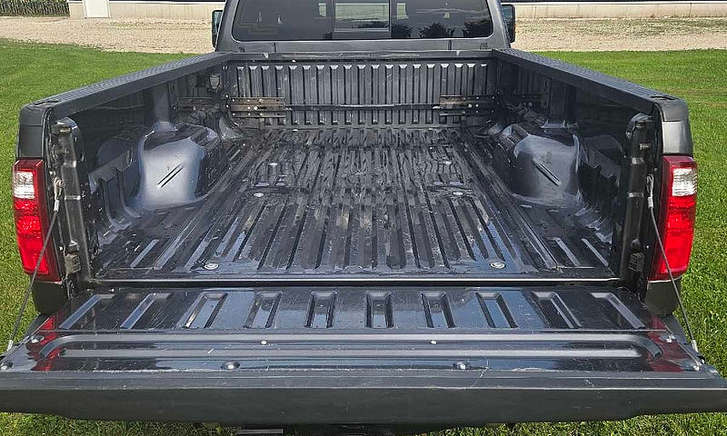 2015 Ford F350 ...