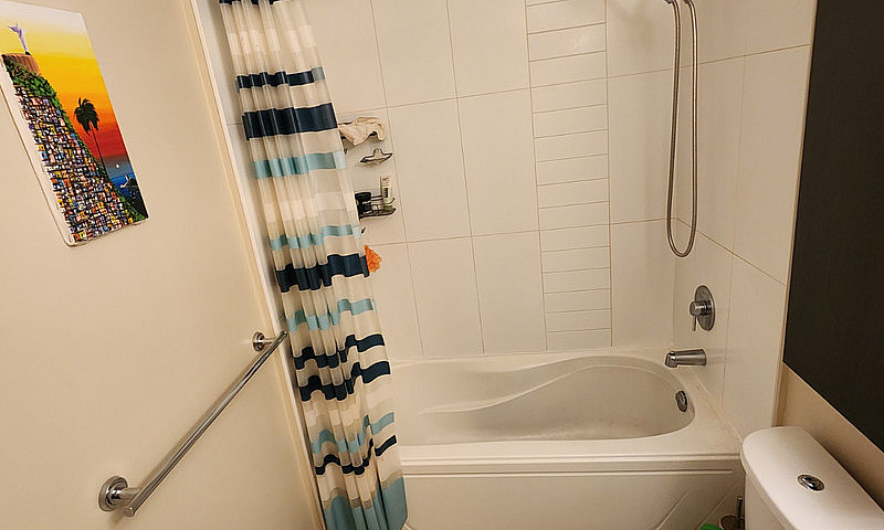 Cozy, New, Clean And...