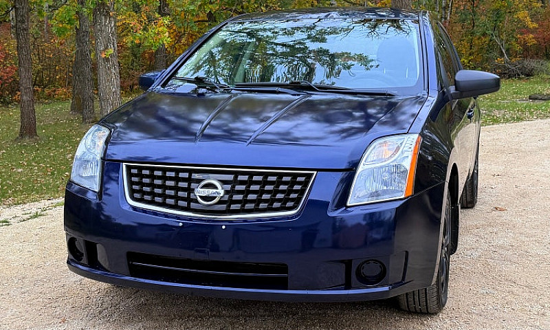 Nissan Sentra...