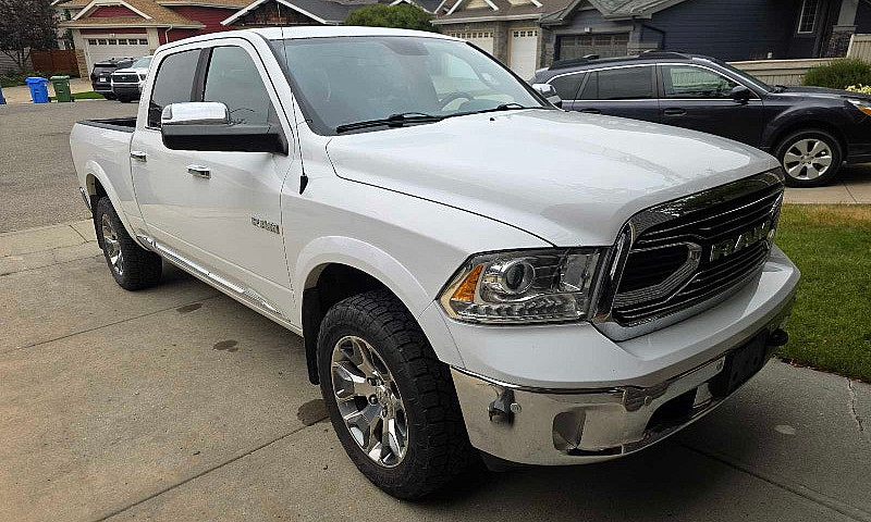 2017 Ram 1500 Eco Di...