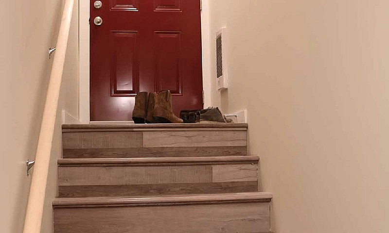 2 Bed 1 Bath Grant P...