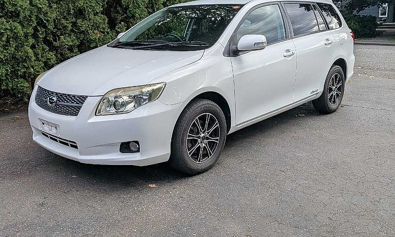2006 Toyota Corolla ...
