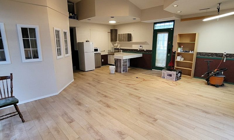 1 Bedroom Bungalow F...