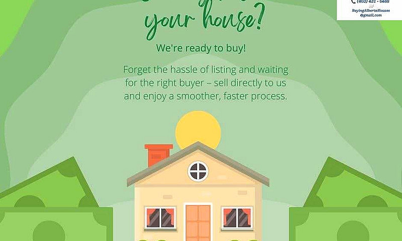 Buying As Is Conditi...