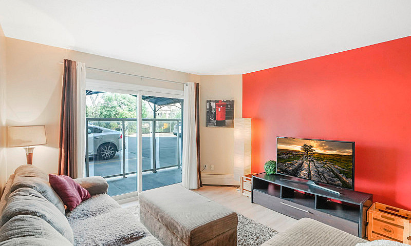2 Bed + Den 2 Bath C...