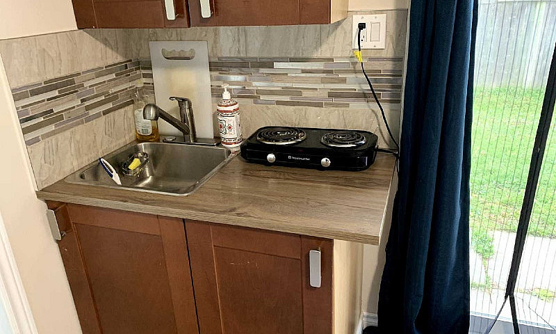 1 Bedroom 1 Bathroom...
