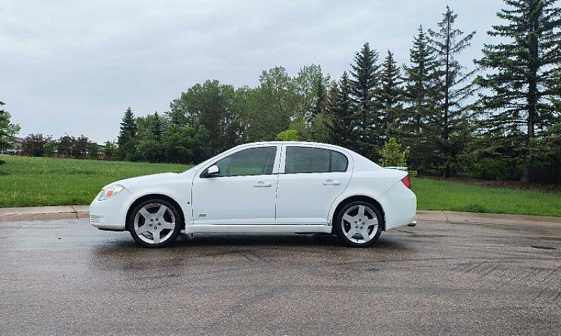 2006 Chevrolet Cobal...