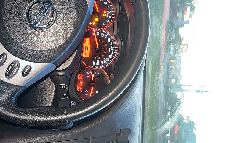 Nissan Altima 2008 (...